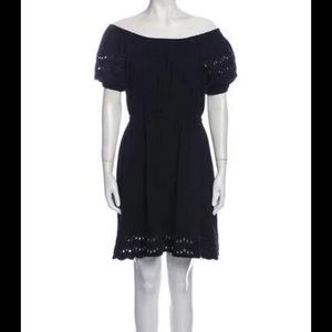 Kate spade little black dress